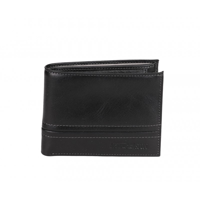 Portefeuille italien Cuir Martin Portefeuille italien Cuir Martin