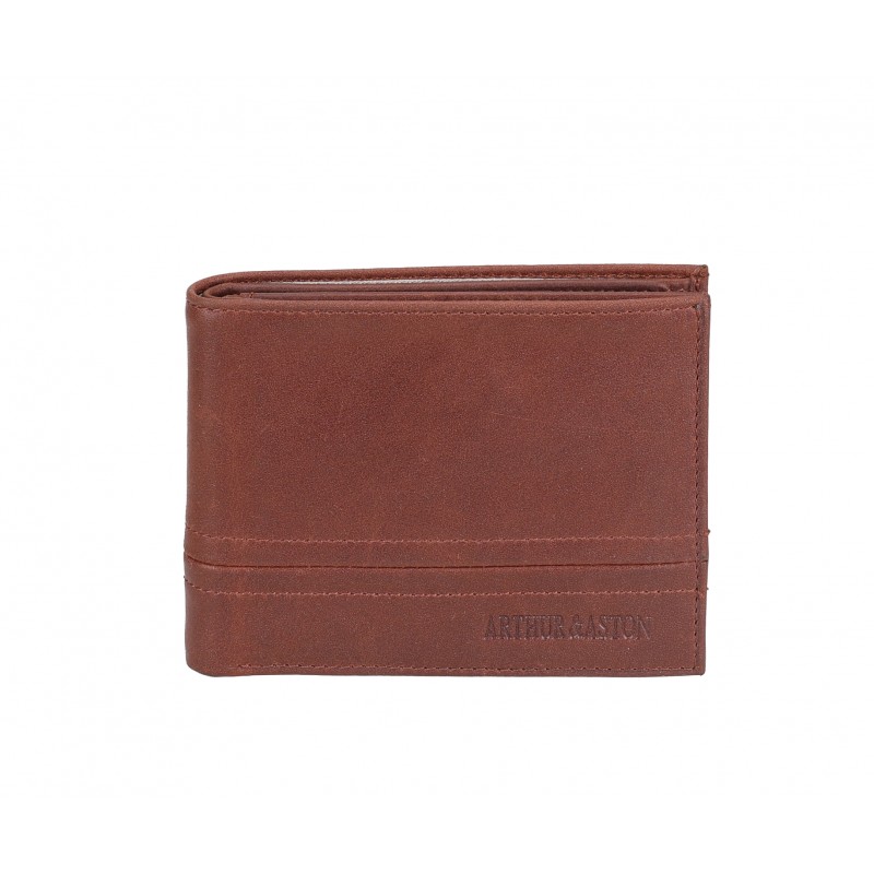 Portefeuille italien Cuir Martin Portefeuille italien Cuir Martin
