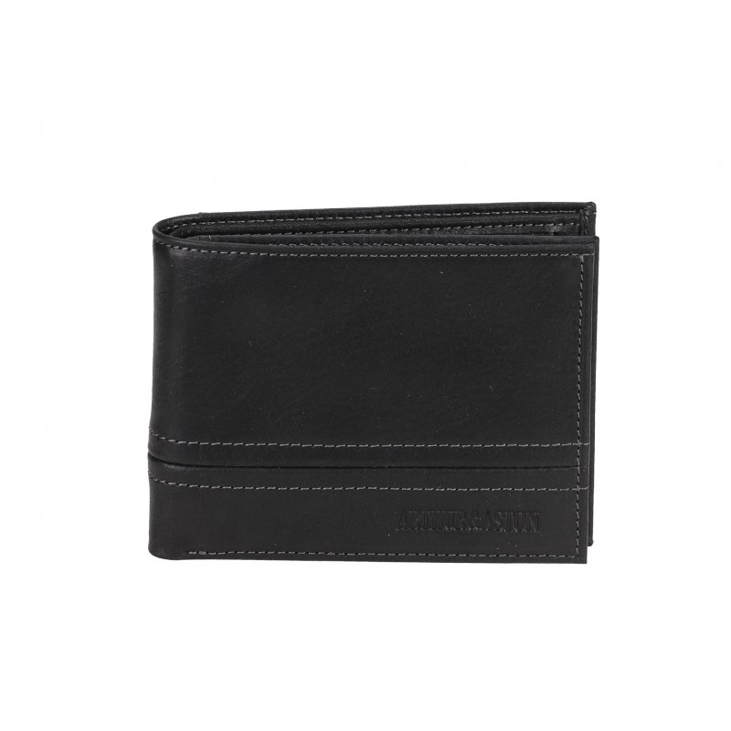 Portefeuille italien Cuir Martin Portefeuille italien Cuir Martin