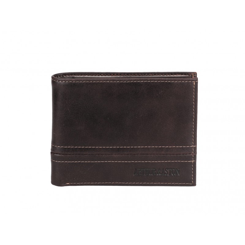 Portefeuille italien Cuir Martin Portefeuille italien Cuir Martin