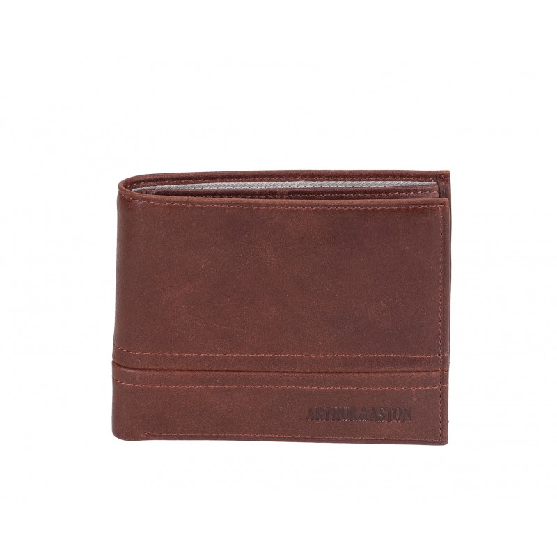 Portefeuille italien Cuir Martin Portefeuille italien Cuir Martin