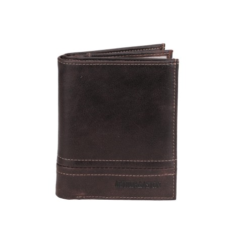 Portefeuille Cuir Martin