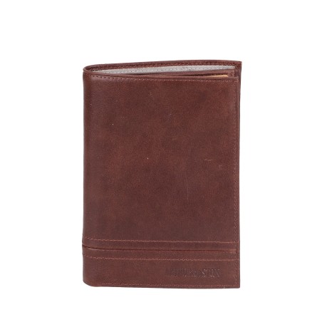 Portefeuille Cuir Martin