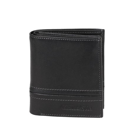 Porte-monnaie et cartes Cuir Martin