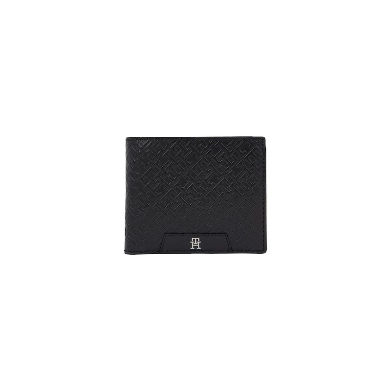 Portefeuille TH Monogram Portefeuille TH Monogram