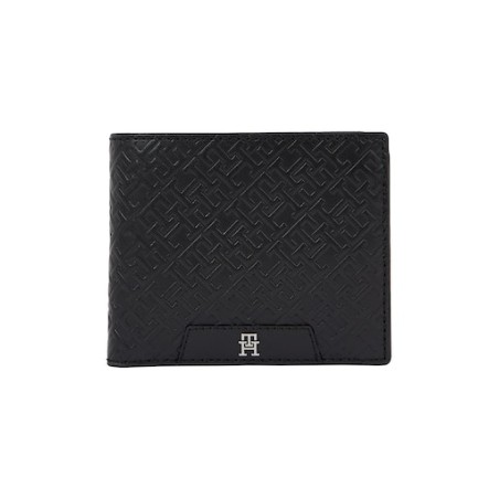Portefeuille TH Monogram