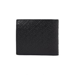 Portefeuille TH Monogram