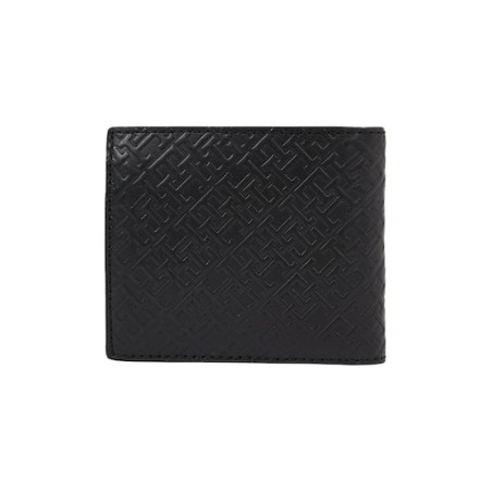 Portefeuille TH Monogram