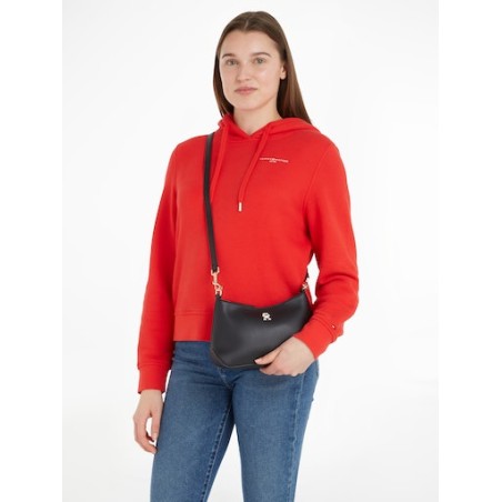 Sac Bandoulière TH Staple
