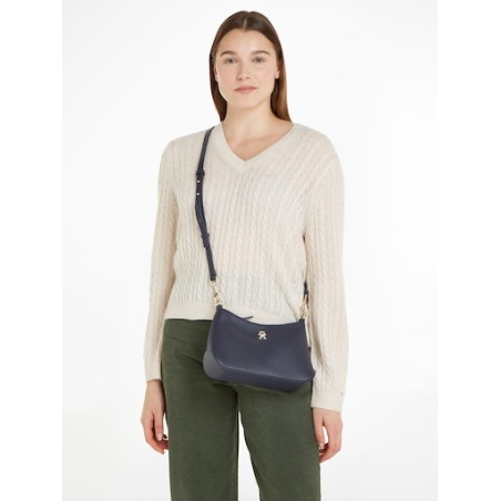 Sac Bandoulière TH Staple
