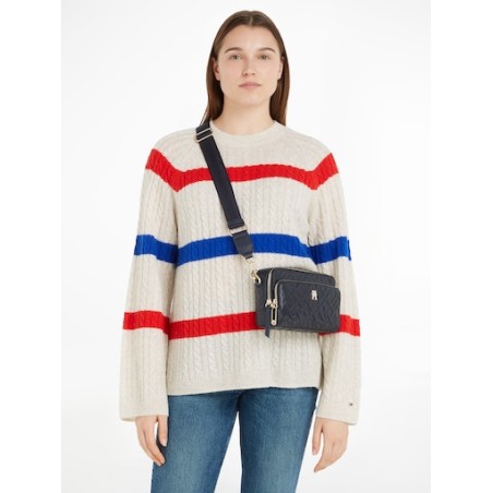 Sac Bandoulière Iconic
