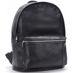 Petit Sac à Dos en Cuir...