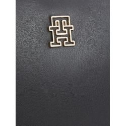 Pochette à Plaque Monogramme TH
