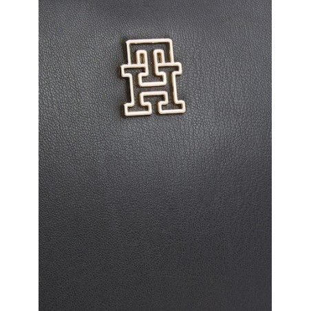 Pochette à Plaque Monogramme TH