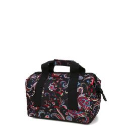 Sac de Voyage Allrounder M Baroque Marble en Toile - Reisenthel