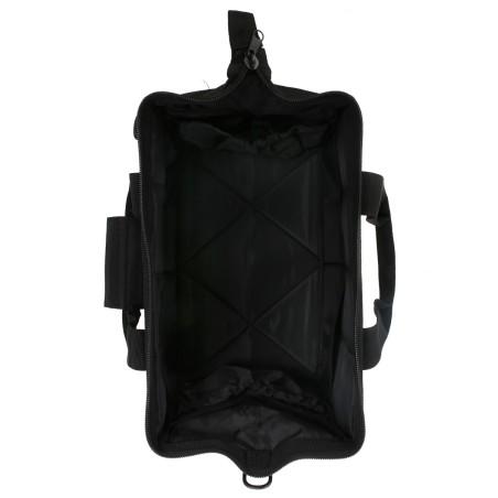 Sac de Voyage Allrounder M OP-Art en Toile - Reisenthel