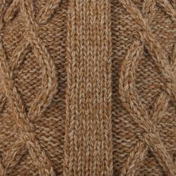 Bonnet 3 Pompons Appletini Polaire - Cabaia
