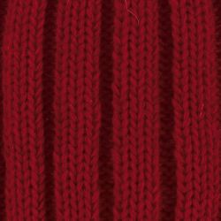 Bonnet 3 Pompons Kir Royal Polaire - Cabaia