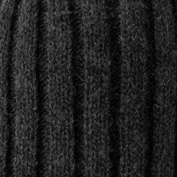 Bonnet 3 Pompons Kir Royal Polaire - Cabaia