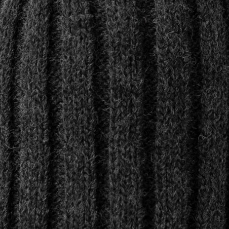 Bonnet 3 Pompons Kir Royal Polaire - Cabaia