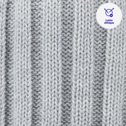 Bonnet 3 Pompons Kir Royal Polaire - Cabaia