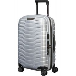 Valise Spinner 55cm Proxis