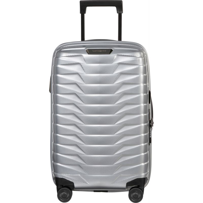 Valise Spinner 55cm Proxis