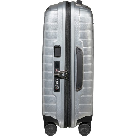 Valise Spinner 55cm Proxis