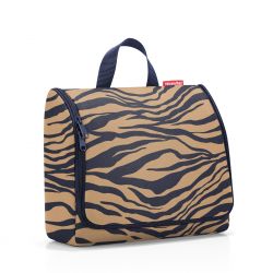 Trousse de Toilette Toiletbag XL Sumatra en Toile - Reisenthel