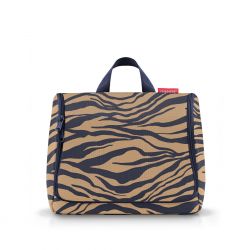 Trousse de Toilette Toiletbag XL Sumatra en Toile - Reisenthel