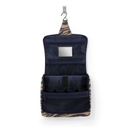 Trousse de Toilette Toiletbag XL Sumatra en Toile - Reisenthel