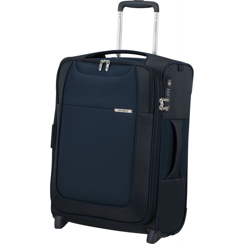 Valise Cabine 55cm D'Lite en Toile Valise Cabine 55cm D'Lite en Toile