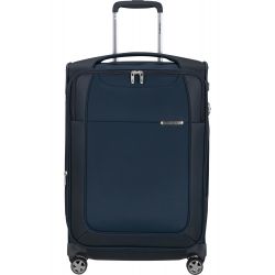 Valise 63cm Extensible Spinner D'Lite