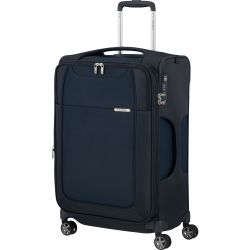 Valise 63cm Extensible Spinner D'Lite