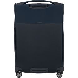 Valise 63cm Extensible Spinner D'Lite