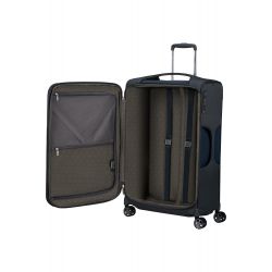 Valise 63cm Extensible Spinner D'Lite