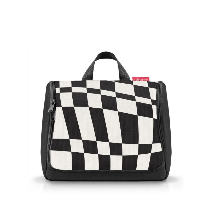 Trousse de Toilette XL Baroque Marble - Reisenthel Trousse de Toilette XL Baroque Marble - Reisenthel