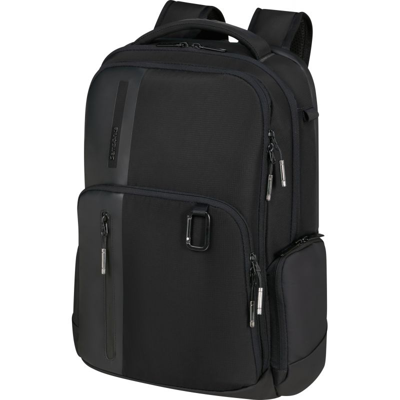 Sac à Dos Ordi 15.6" BIZ2GO en Toile