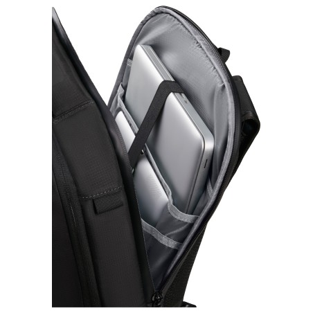 Sac à Dos Ordi 15.6" BIZ2GO en Toile