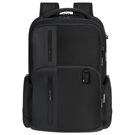 Sac à Dos Ordi 15.6" BIZ2GO en Toile