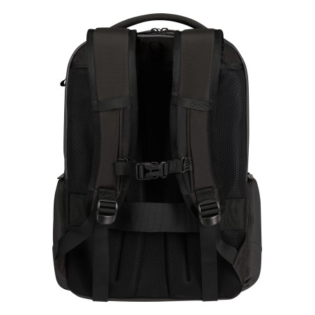 Sac à Dos Ordi 15.6" BIZ2GO en Toile