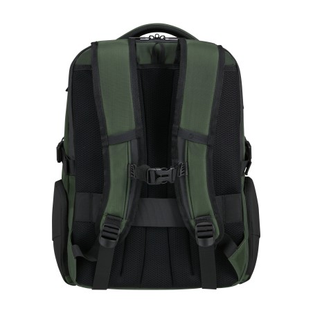 Sac à Dos Ordi 15.6" BIZ2GO en Toile