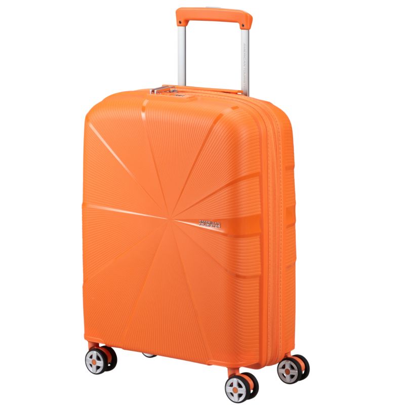 Valise Spinner 55/20 ext Starvibe