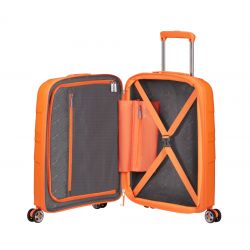 Valise Spinner 55/20 ext Starvibe