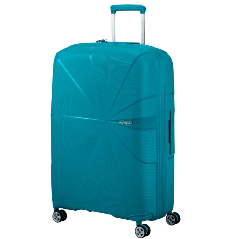 Valise Spinner 77/28 ext Starvibe