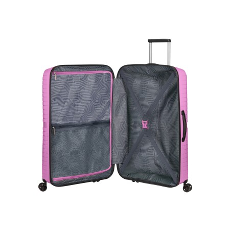 Valise 77cm Rigide Airconic - American Tourister