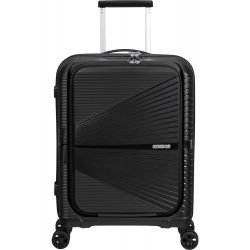 Valise Cabine 55cm Ordi 15.6" Rigide Airconic