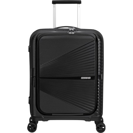 Valise Cabine 55cm Ordi 15.6" Rigide Airconic