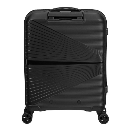 Valise Cabine 55cm Ordi 15.6" Rigide Airconic