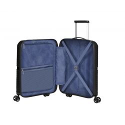 Valise Cabine 55cm Ordi 15.6" Rigide Airconic